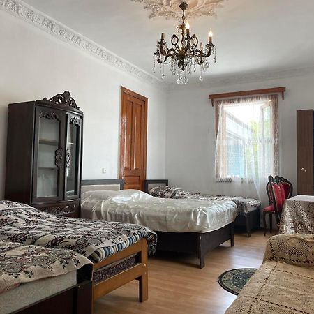 Guest House Gio كوبوليتي المظهر الخارجي الصورة