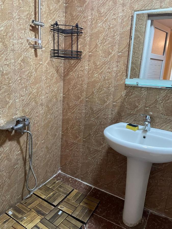 Guest House Gio كوبوليتي المظهر الخارجي الصورة