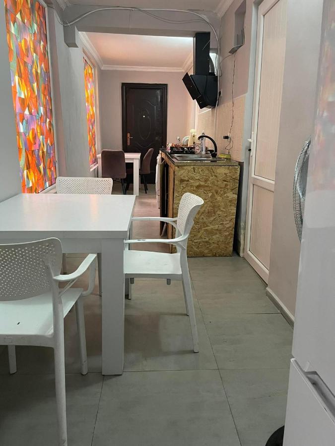 Guest House Gio كوبوليتي المظهر الخارجي الصورة