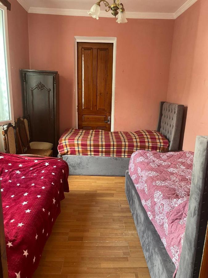Guest House Gio كوبوليتي المظهر الخارجي الصورة