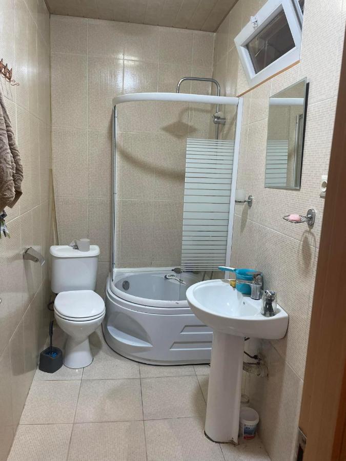 Guest House Gio كوبوليتي المظهر الخارجي الصورة
