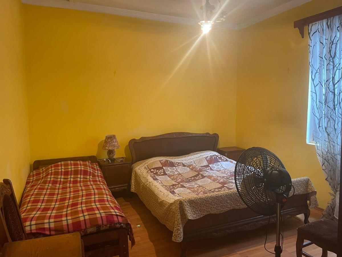 Guest House Gio كوبوليتي المظهر الخارجي الصورة