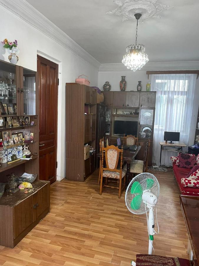 Guest House Gio كوبوليتي المظهر الخارجي الصورة