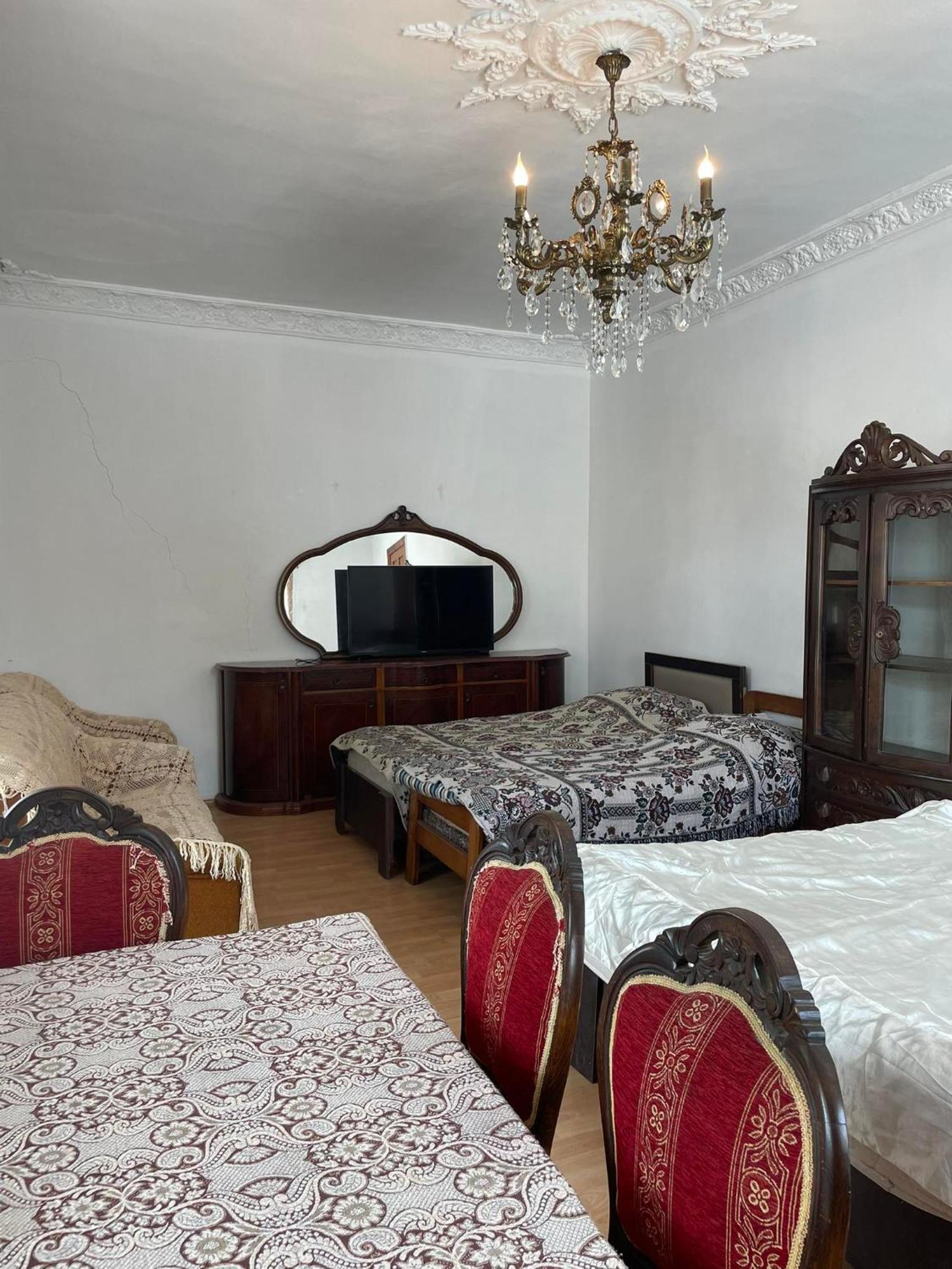 Guest House Gio كوبوليتي المظهر الخارجي الصورة